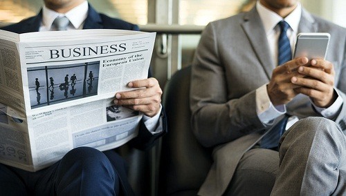 Article Visual
